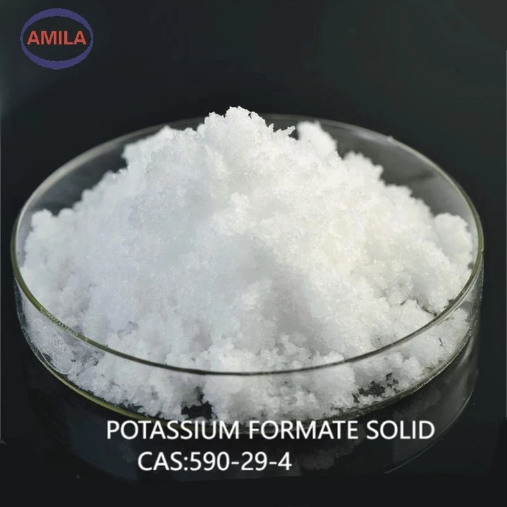 Potasiu format 98% min
